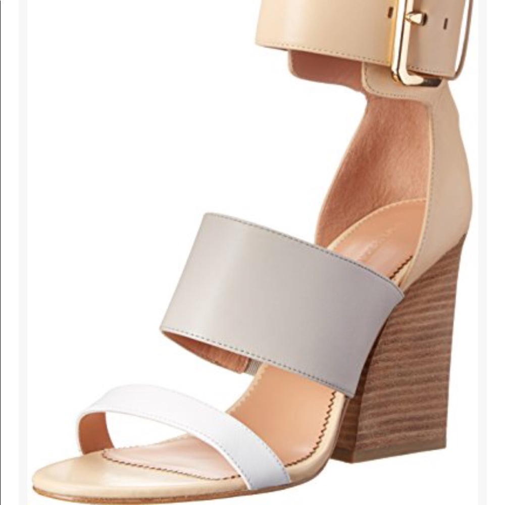 Sigerson Morrison Women's Poker Gladiator Sandal